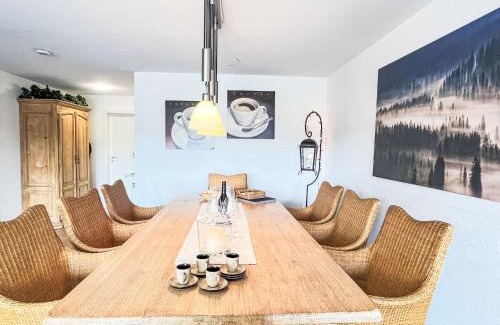Bernau Appartement | Apartment Schwarzwaldblick VI by Interhome