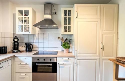 Bernau Appartement | Apartment Schwarzwaldblick VI by Interhome