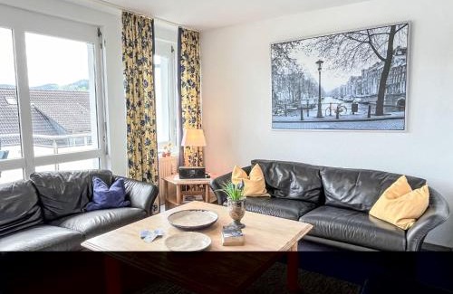 Bernau Appartement | Apartment Schwarzwaldblick VI by Interhome