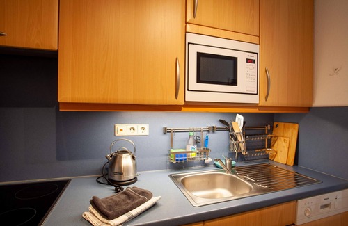 Bodman-Ludwigshafen Appartement | Apartment Sinfonie - Vacation to the beat of Lake Constance - brand new on offer-