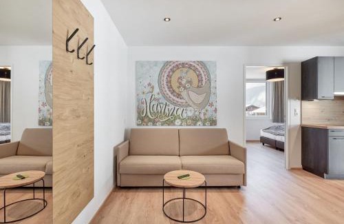 Oberried Appartement | Apartment s`Groasse am Hannesnhof by Interhome