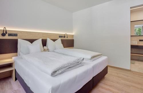 Oberried Appartement | Apartment s`Groasse am Hannesnhof by Interhome