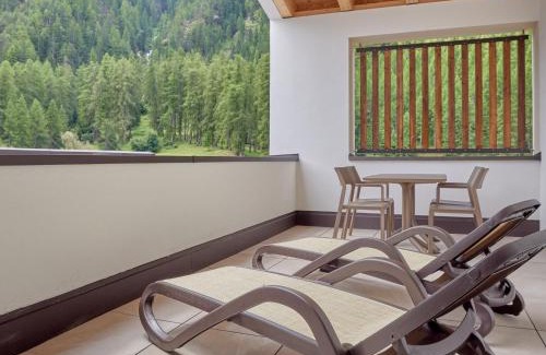 Oberried Appartement | Apartment s`Groasse am Hannesnhof by Interhome