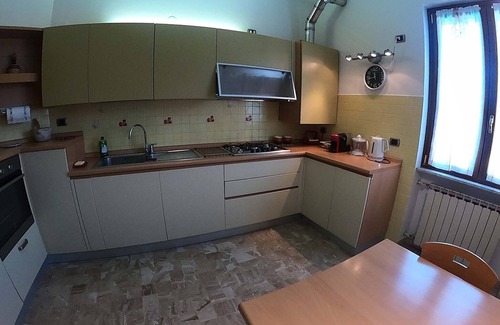 Albisola Superiore Copropriété | Apartamento Superior a 950 metros del mar