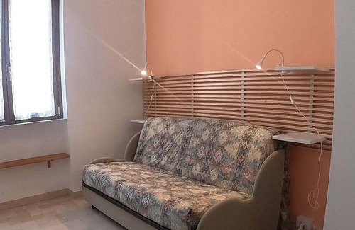 Albisola Superiore Copropriété | Apartamento Superior a 950 metros del mar