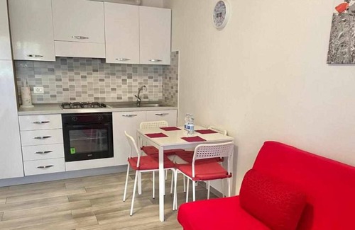 Porto Sant'Elpidio Appartement | Apartment Salted Water