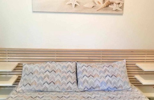 Porto Sant'Elpidio Appartement | Apartment Salted Water