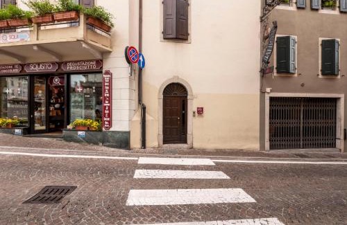 San Daniele del Friuli Appartement | Apartment Squisleep-1 by Interhome
