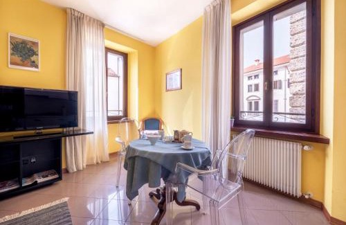 San Daniele del Friuli Appartement | Apartment Squisleep-1 by Interhome