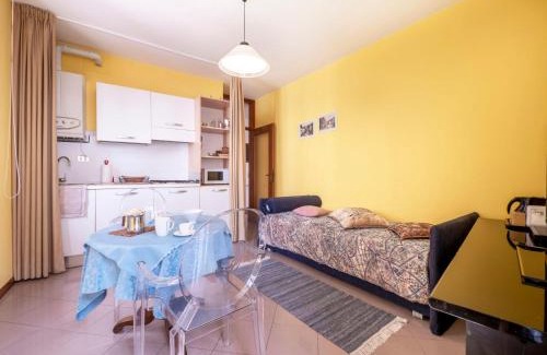 San Daniele del Friuli Appartement | Apartment Squisleep-1 by Interhome