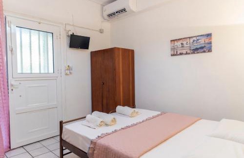 Kamena Vourla Appartement | Apartment's Theodoros