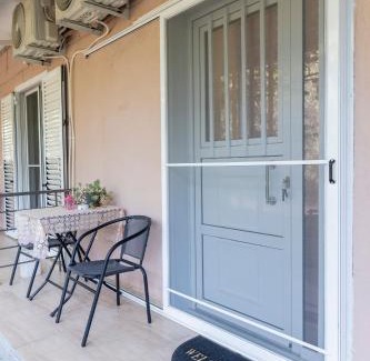 Kamena Vourla Appartement | Apartment's Theodoros