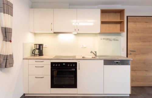 Kappl Appartement | Appartement Sabine by Interhome