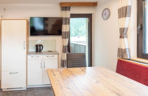 Kappl Appartement | Appartement Sabine by Interhome