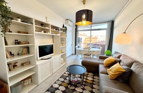 Navas Appartement | Apartment Sagrera