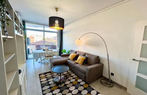 Navas Appartement | Apartment Sagrera