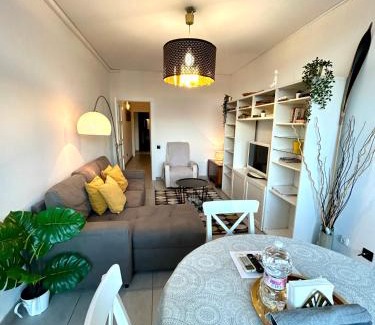 Navas Appartement | Apartment Sagrera