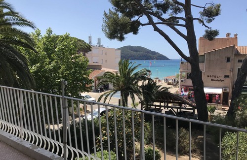 Les Lecques Appartement | Appartement Saint Cyr Les Lecques, à proximité directe de la plage