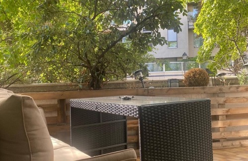 Silly-Gallieni Appartement | appartement Saint-Cloud 2 km parc des princes et Roland Garros