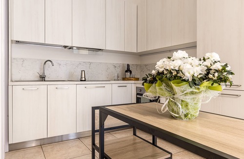 Salgareda Appartement | Apartment Salgareda - 10 min from Outlet Noventa di Piave