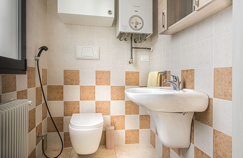 Salgareda Appartement | Apartment Salgareda - 10 min from Outlet Noventa di Piave