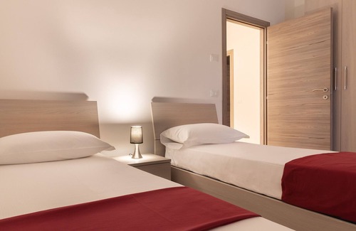 Salgareda Appartement | Apartment Salgareda - 10 min from Outlet Noventa di Piave