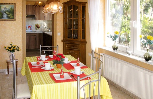 Salobrena Appartement | Appartement Salz by Interhome