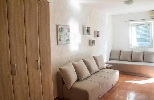 Sveti Stefan Appartement | Apartment San Stefan