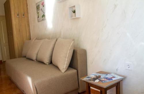 Sveti Stefan Appartement | Apartment San Stefan