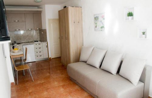 Sveti Stefan Appartement | Apartment San Stefan