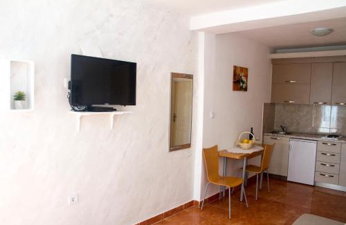 Sveti Stefan Appartement | Apartment San Stefan
