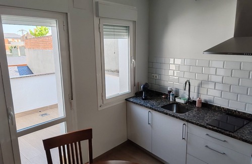 Ponferrada Appartement | Apartment Sanabria 1°A