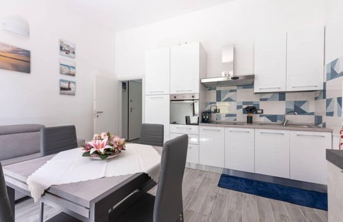 Massa Marittima Appartement | Appartement Sanda by Interhome
