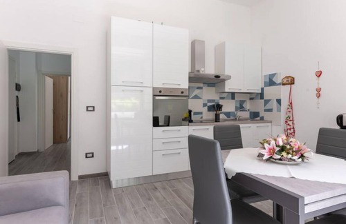 Massa Marittima Appartement | Appartement Sanda by Interhome