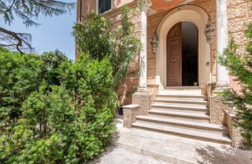 Massa Marittima Appartement | Appartement Sanda by Interhome