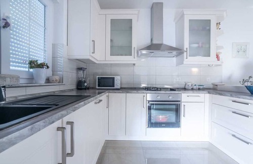 Vrsi Appartement | Apartment Sandrina A3 | Adriatic Luxury Villas