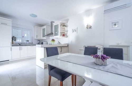 Vrsi Appartement | Apartment Sandrina A3 | Adriatic Luxury Villas