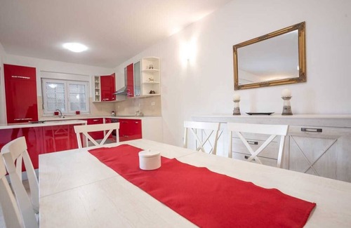 Vrsi Appartement | Apartment Sandrina A4 | Adriatic Luxury Villas
