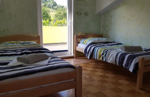 Koper Appartement | Apartment Sani