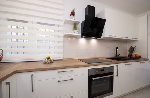Opatija Appartement | Apartment Sanja Opatija