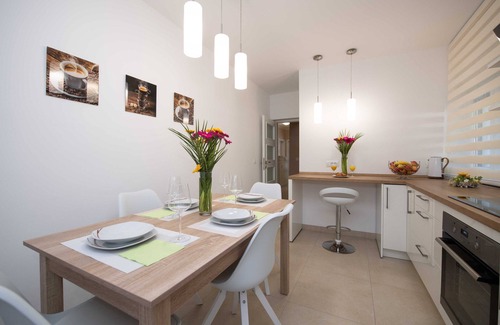 Opatija Appartement | Apartment Sanja Opatija