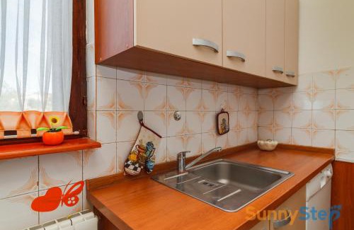 Peresiji Appartement | Apartment Sankovic with a private pool