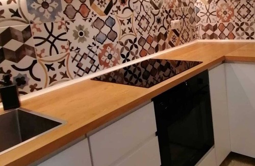 Mirafiori Appartement | Apartment Santa Rita Turin