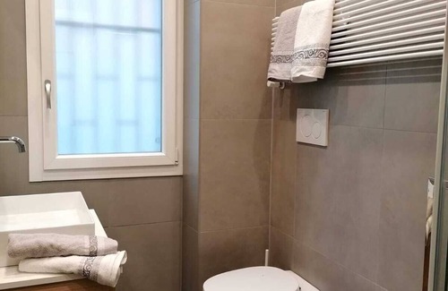 Mirafiori Appartement | Apartment Santa Rita Turin