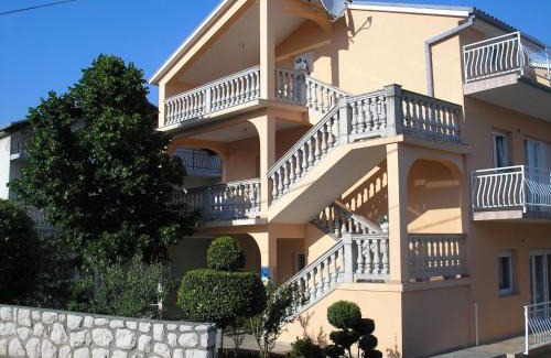 Novi Vinodolski Appartement | Apartment Sara