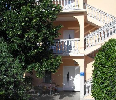 Novi Vinodolski Appartement | Apartment Sara