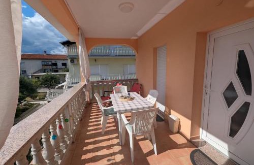 Novi Vinodolski Appartement | Apartment Sara
