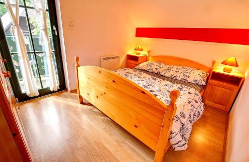 Paka Appartement | Apartment Sara
