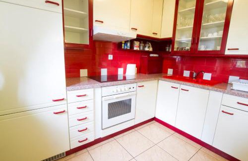 Paka Appartement | Apartment Sara