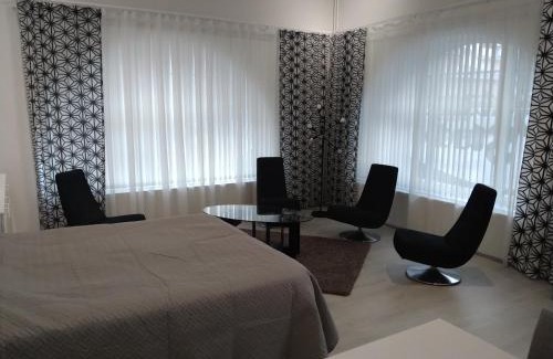 Kuopio Appartement | Apartment Satama